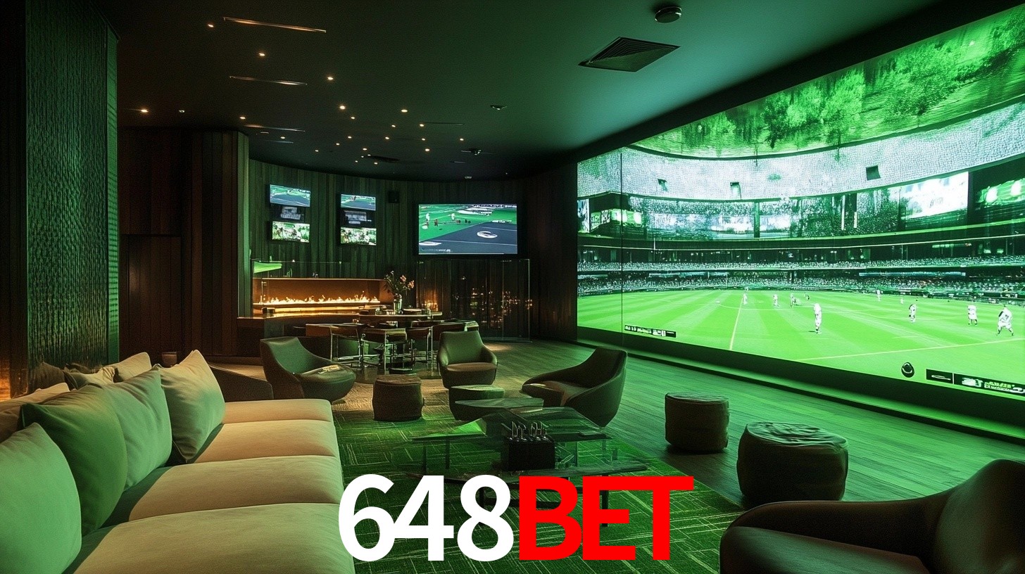 648bet: Seu Cassino Premiado com Pagamentos Rápidos