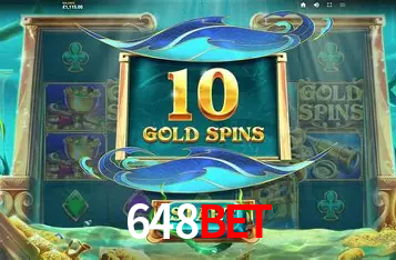 Desvendando o Mundo dos Jogos Virtuais na 648bet
