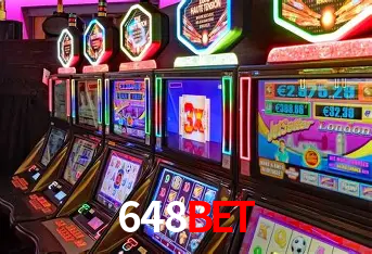 A Emoção da Loteria na 648bet: Uma Chance de Mudança de Vida