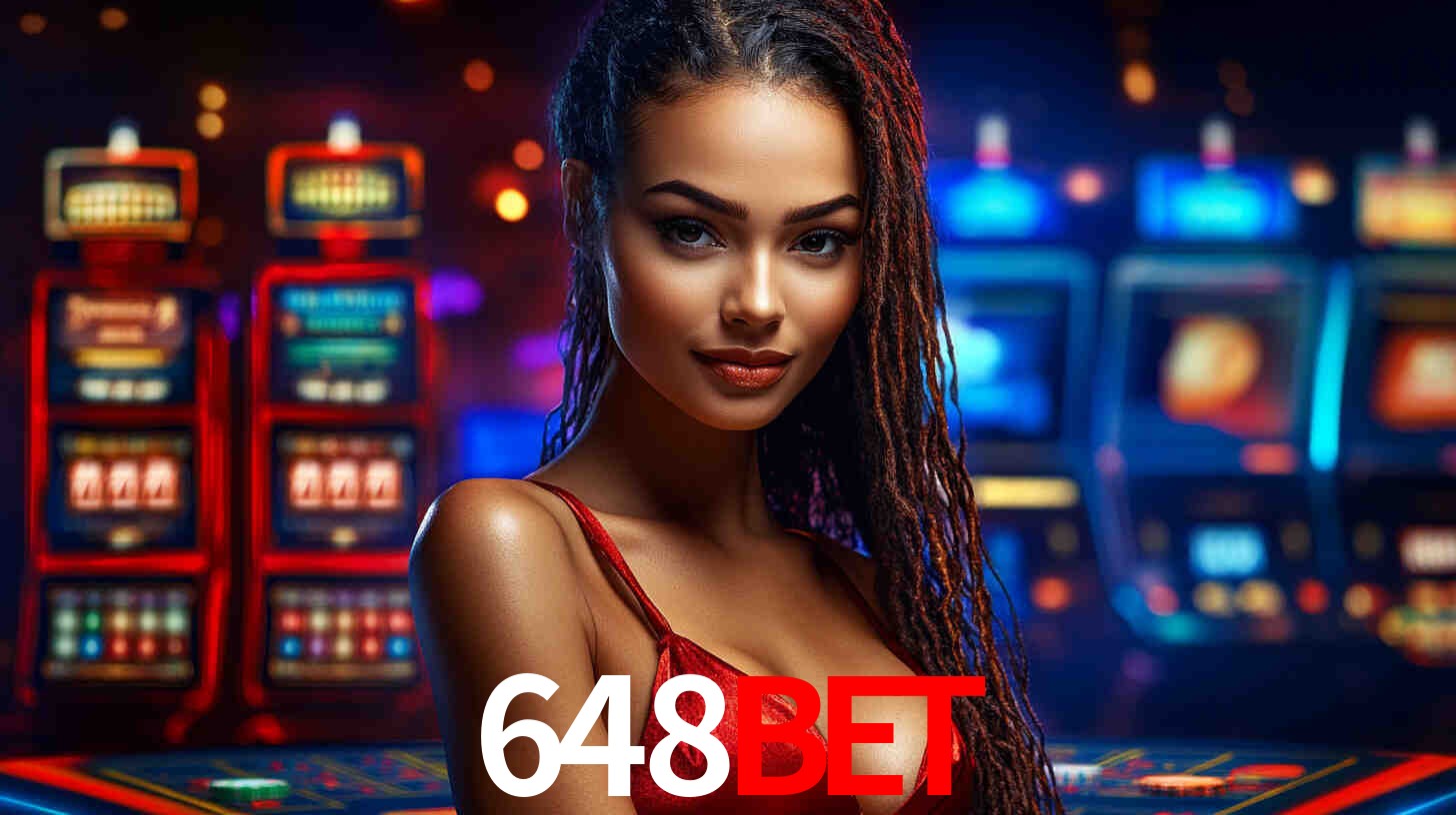 Apostas Esportivas na 648bet: Um Guia Completo