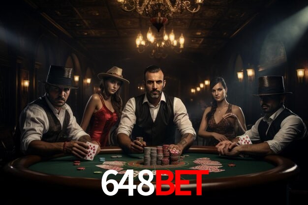 Descubra a Essência do 648bet: Nossa História e Compromissos