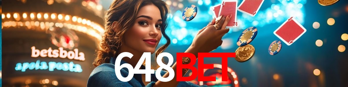 Bonus Features 648bet