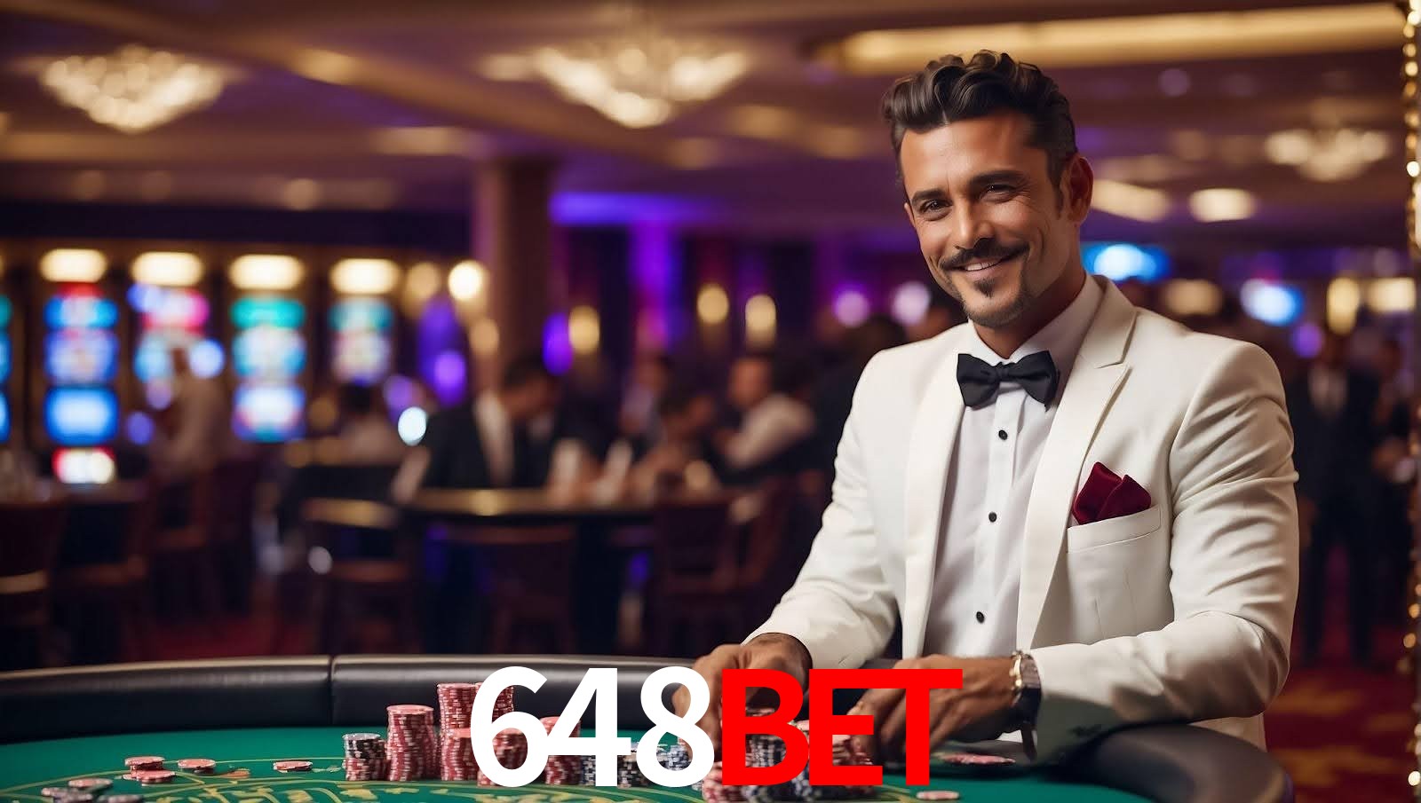 Estatísticas do Jogo 648bet