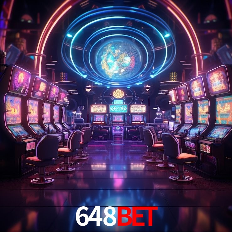 Promoções Sazonais 648bet
