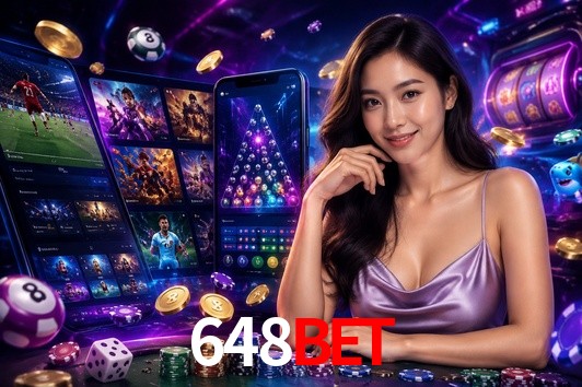 Weekend Specials 648bet
