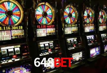 A Emoção da Loteria na 648bet: Uma Chance de Mudança de Vida