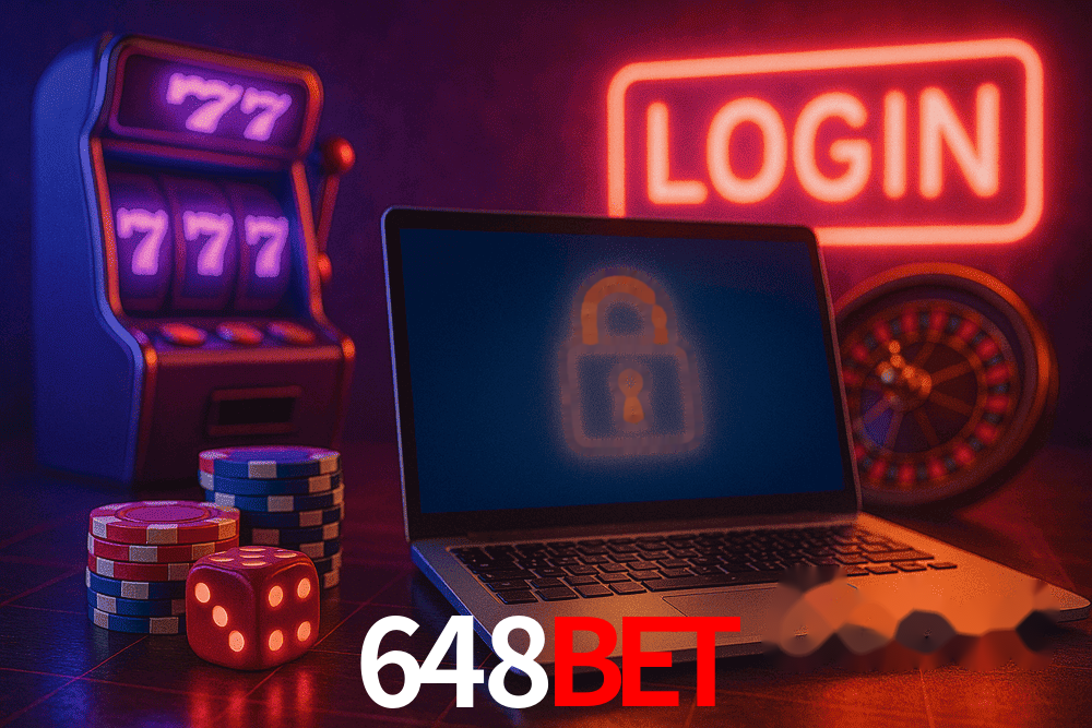 Casino Ao Vivo 648bet