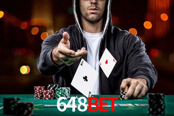648bet