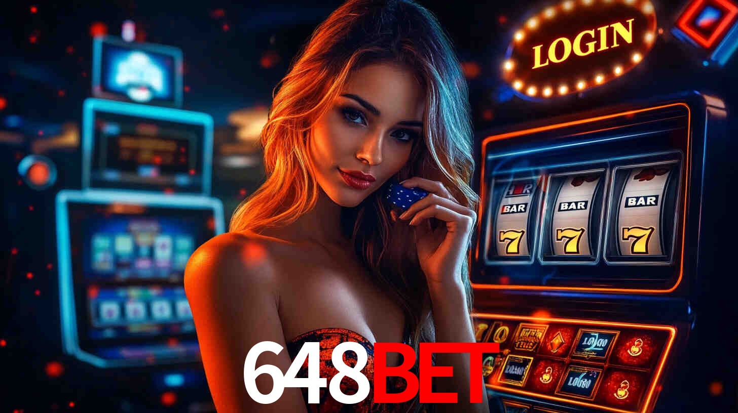 648bet: A Experiência de Casino com Jogos de Mesa ao Vivo