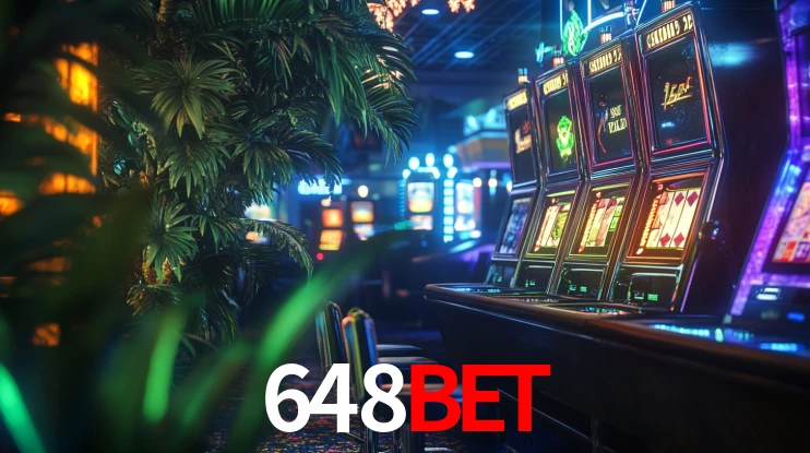 VIP Casino 648bet