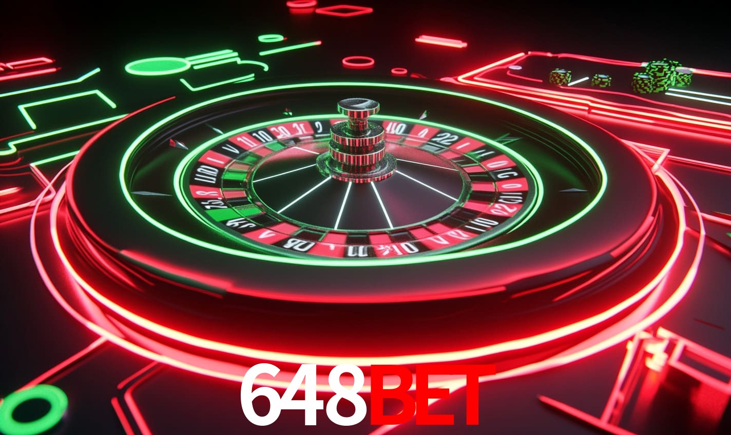 A Popularidade dos Caça-Níqueis no 648bet