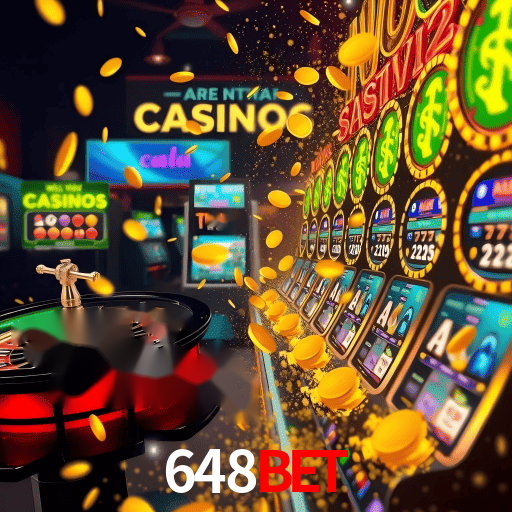 Descubra a Essência do 648bet: Nossa História e Compromissos