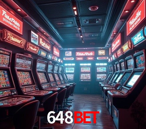 Cadastro Rápido 648bet
