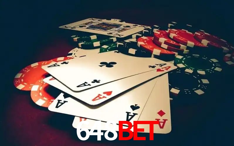 Promoção Relâmpago 648bet