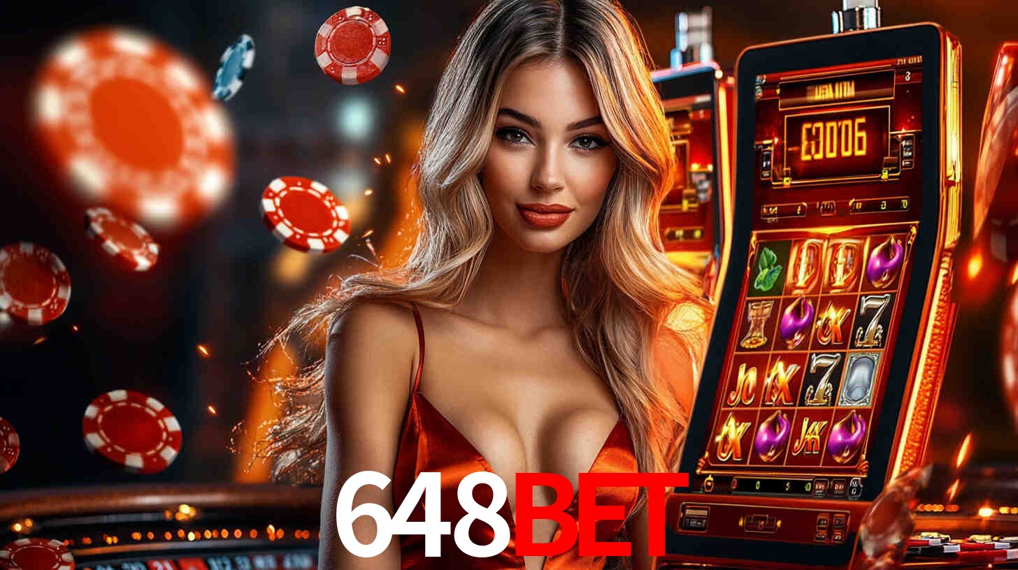 648bet