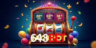 Avaliações dos Jogadores 648bet