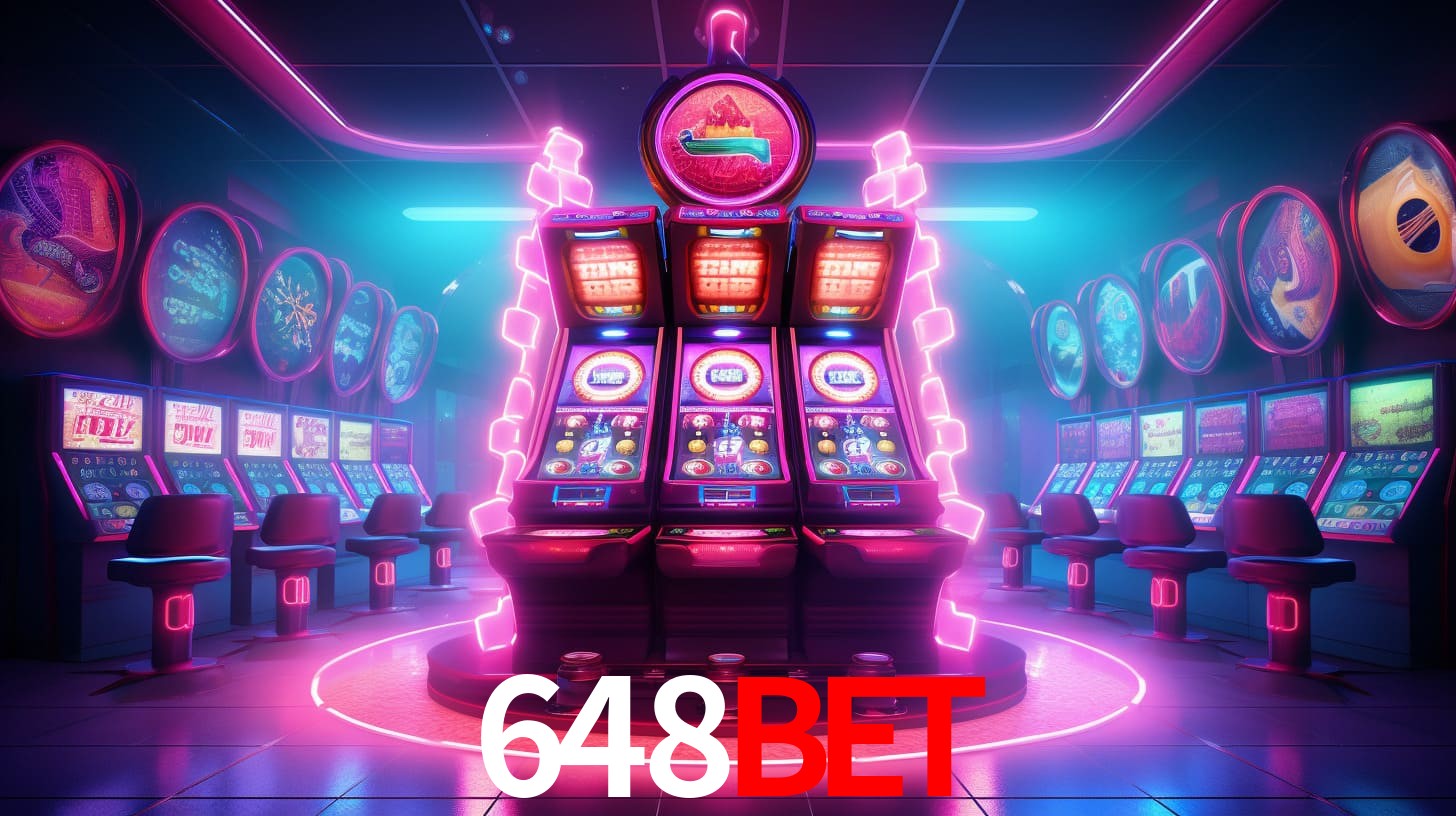 648bet