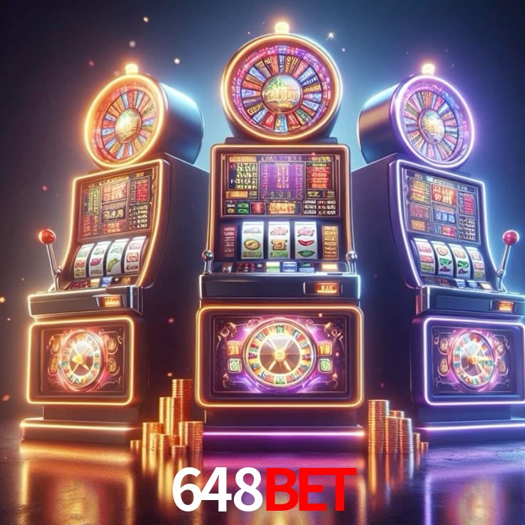 648bet