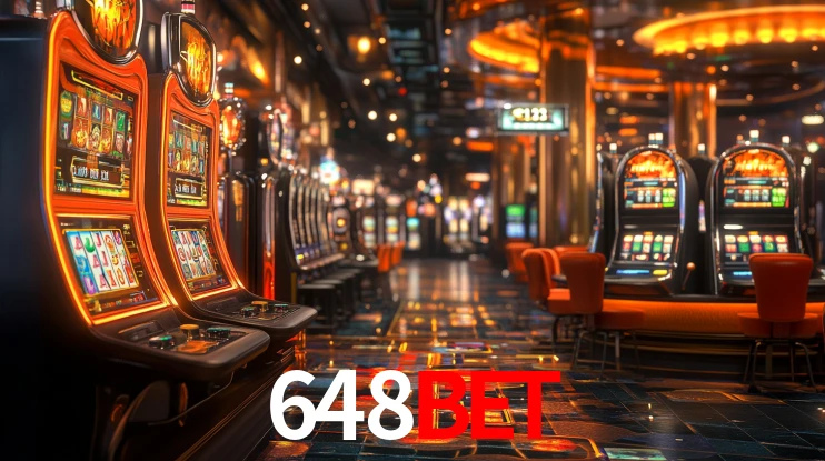 Premium Interface 648bet