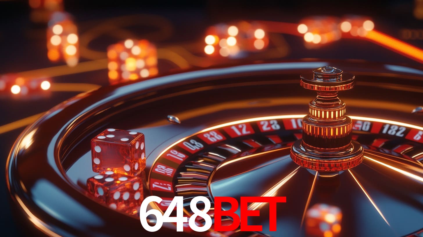 Spaceman Game 648bet