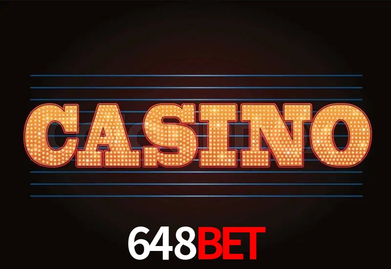 Casino VIP 648bet
