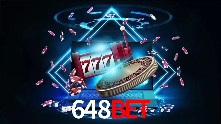 Apostas de Tênis 648bet
