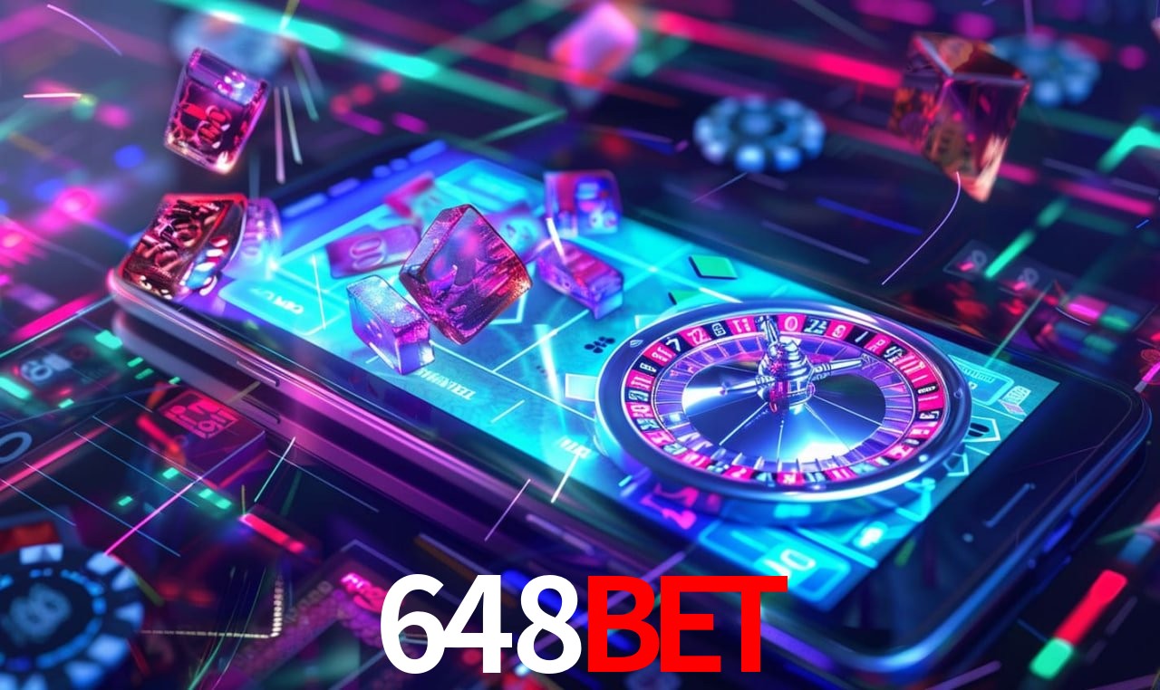 Torneios 648bet