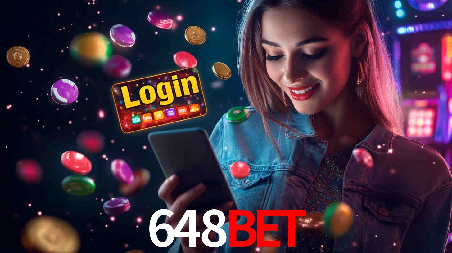 Apostas Esportivas na 648bet: Um Guia Completo
