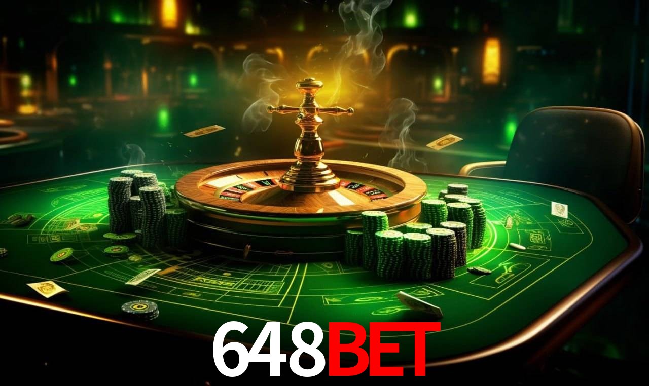 Explorando a Categoria de Eventos em Apostas na 648bet