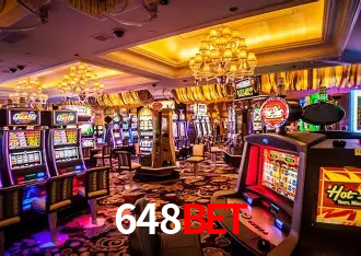 Descubra a Essência do 648bet: Nossa História e Compromissos