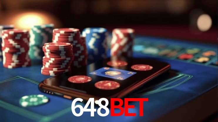 Interface Premium 648bet