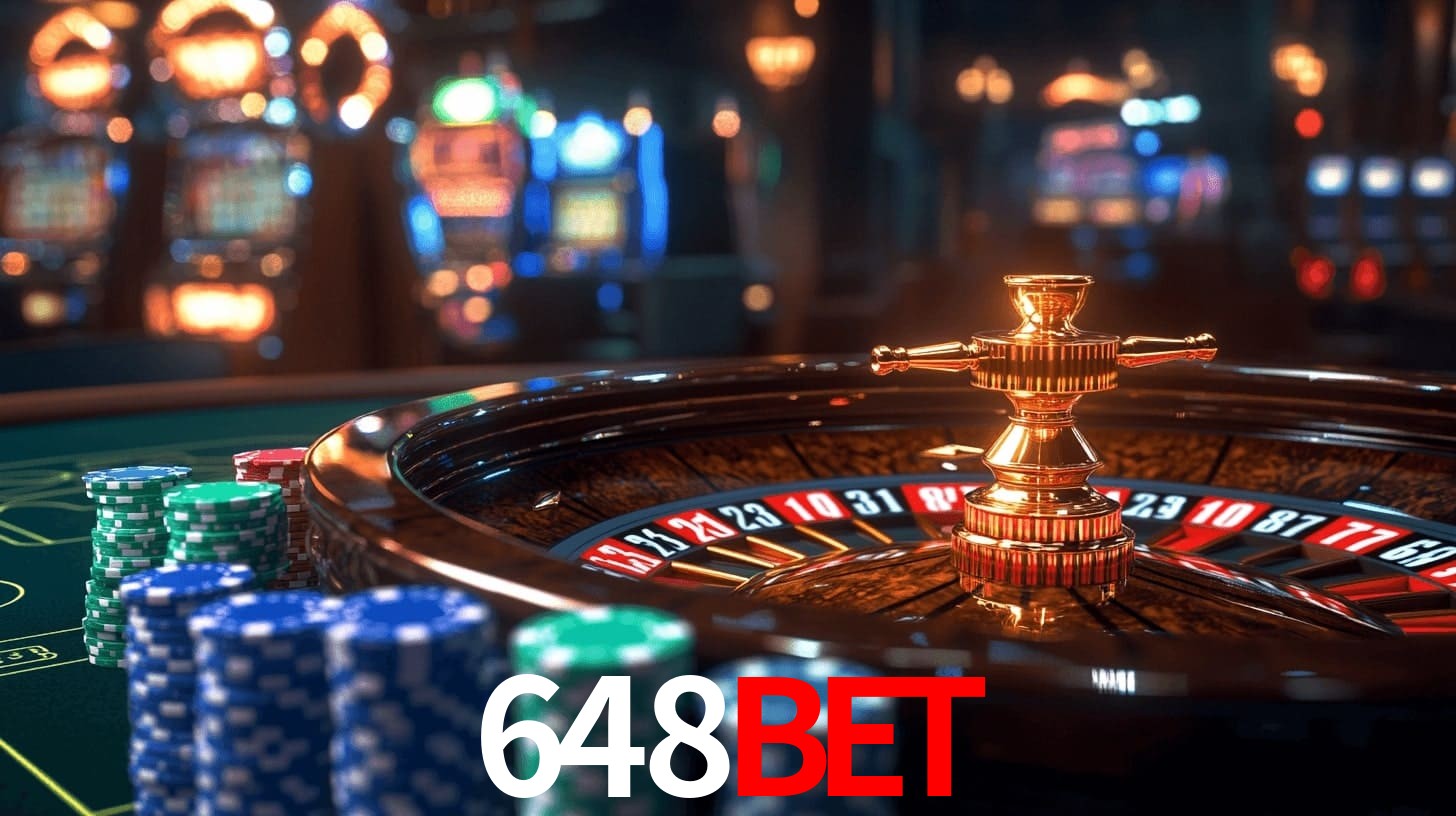 648bet.com
