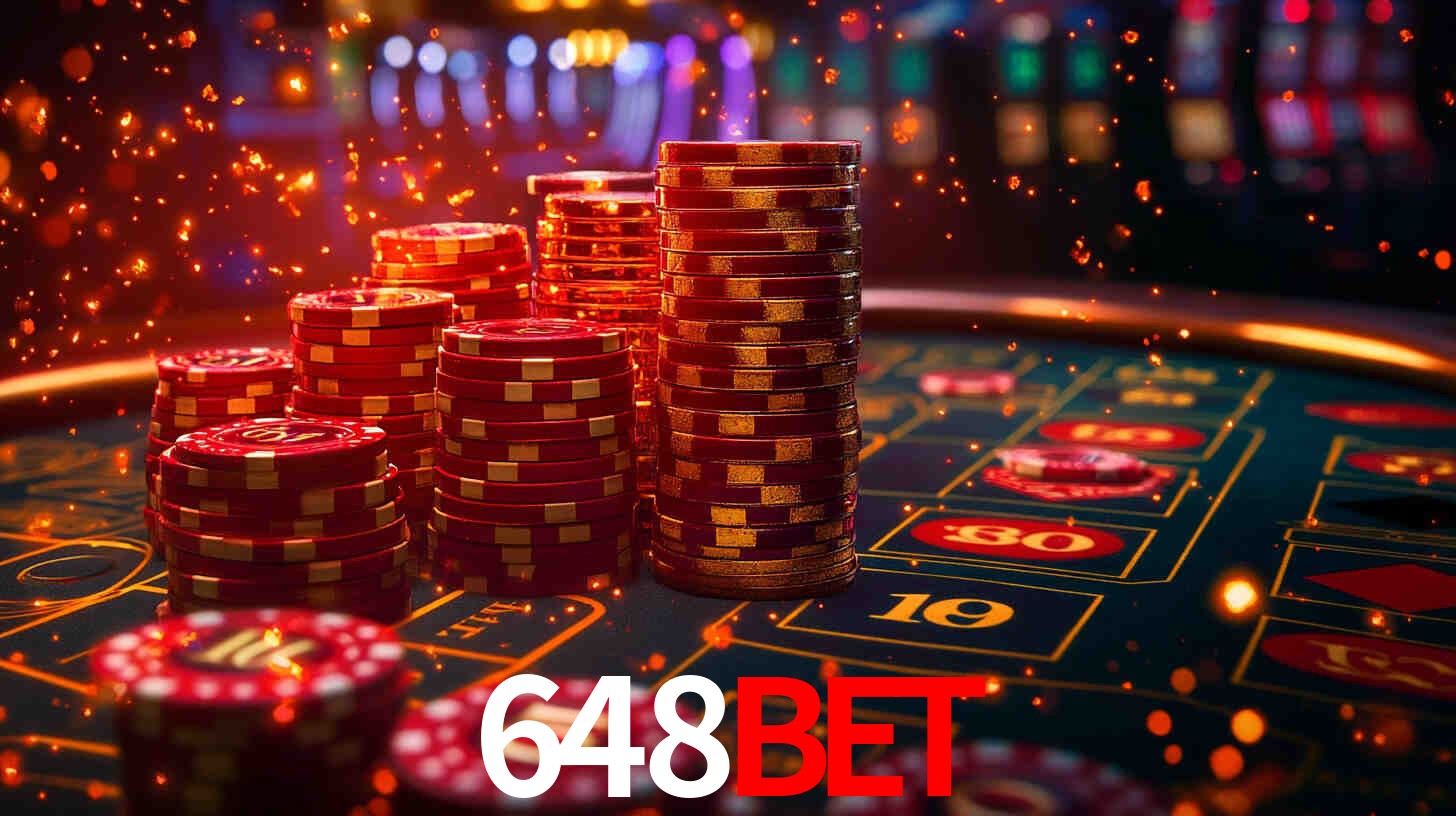 Daily Bonuses 648bet