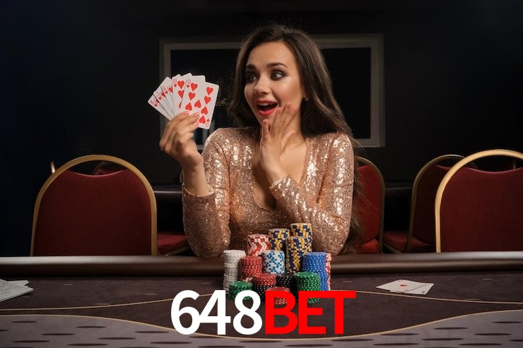 Inovações de Jogos na 648bet: O Futuro das Experiências Interativas