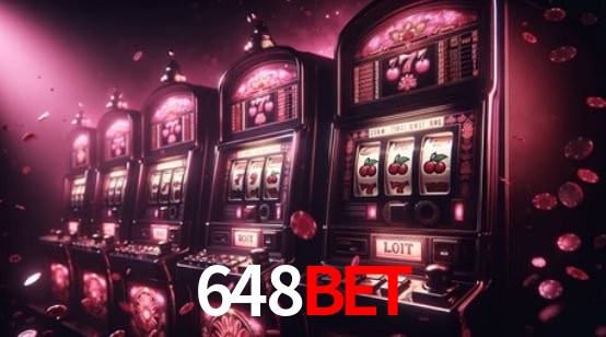 A Experiência Imersiva dos Cassinos Ao Vivo no 648bet