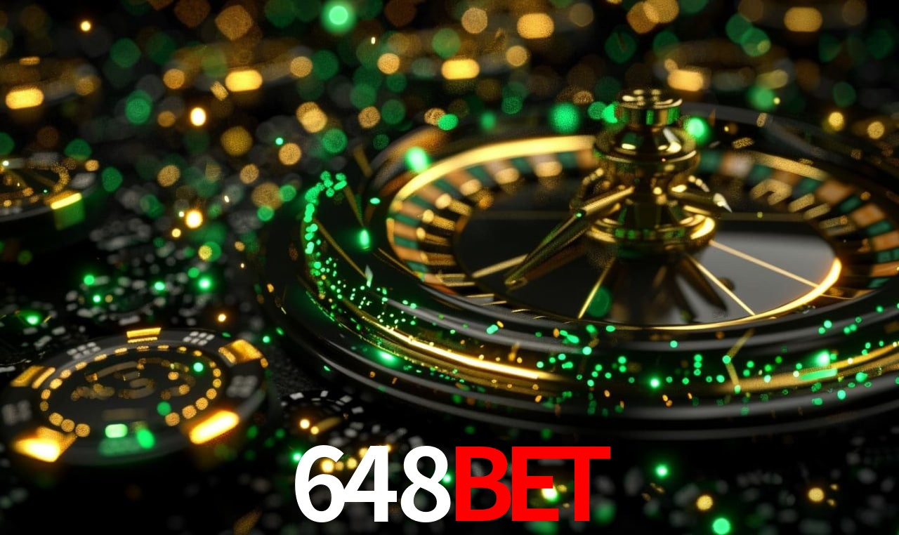 Sistemas de Segurança 648bet