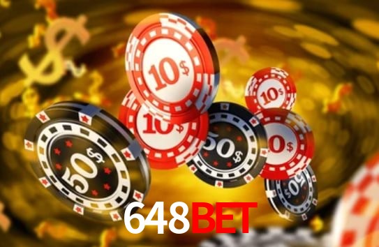 Jogos Exclusivos 648bet