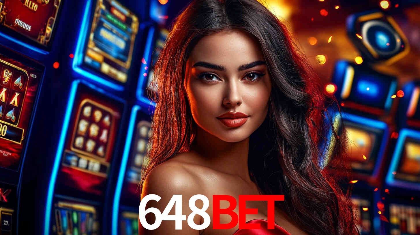 A Experiência Imersiva dos Cassinos Ao Vivo no 648bet