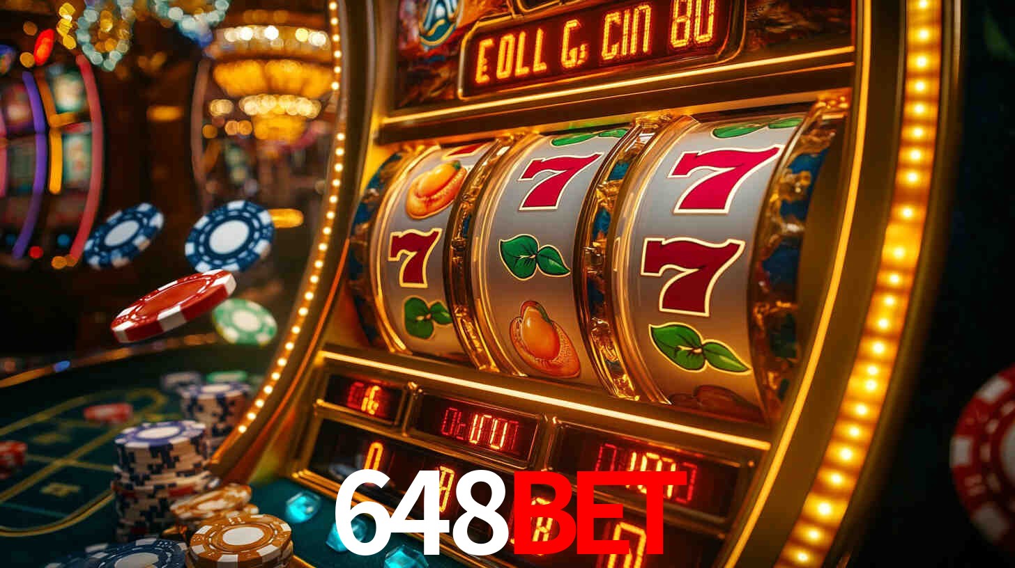 Programa VIP 648bet