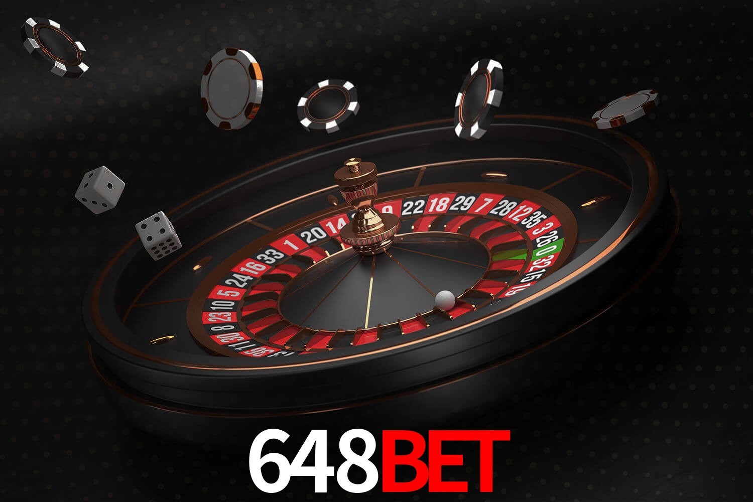 Sinta a adrenalina dos jogos de cassino com 648bet