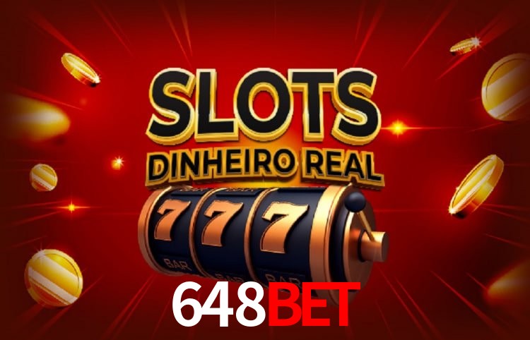 Provedores de Jogos 648bet