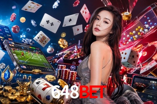 Game Providers 648bet