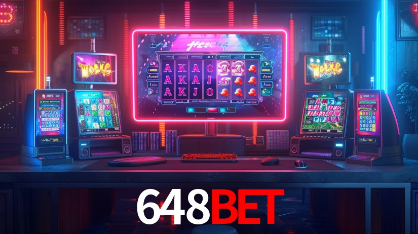 648bet