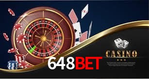 Programa VIP 648bet