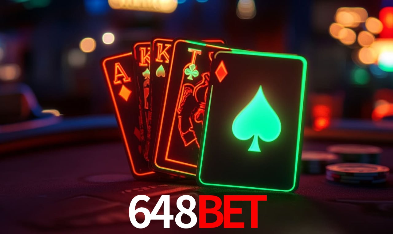 Ofertas Exclusivas 648bet