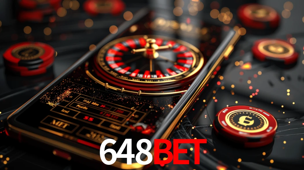 Account Benefits 648bet