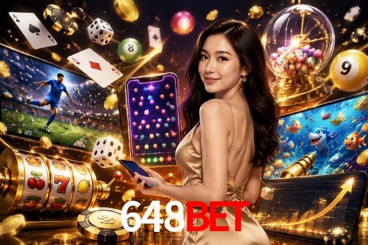 Secure Login 648bet