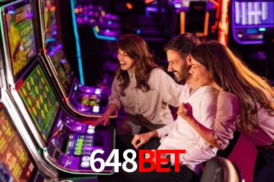Descubra o Programa VIP da 648bet: Vantagens Exclusivas para Jogadores