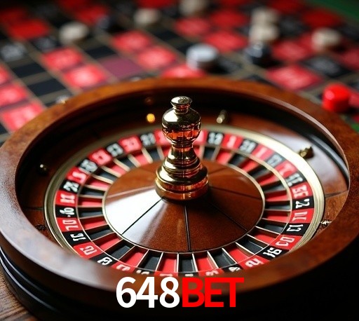 Login Seguro 648bet