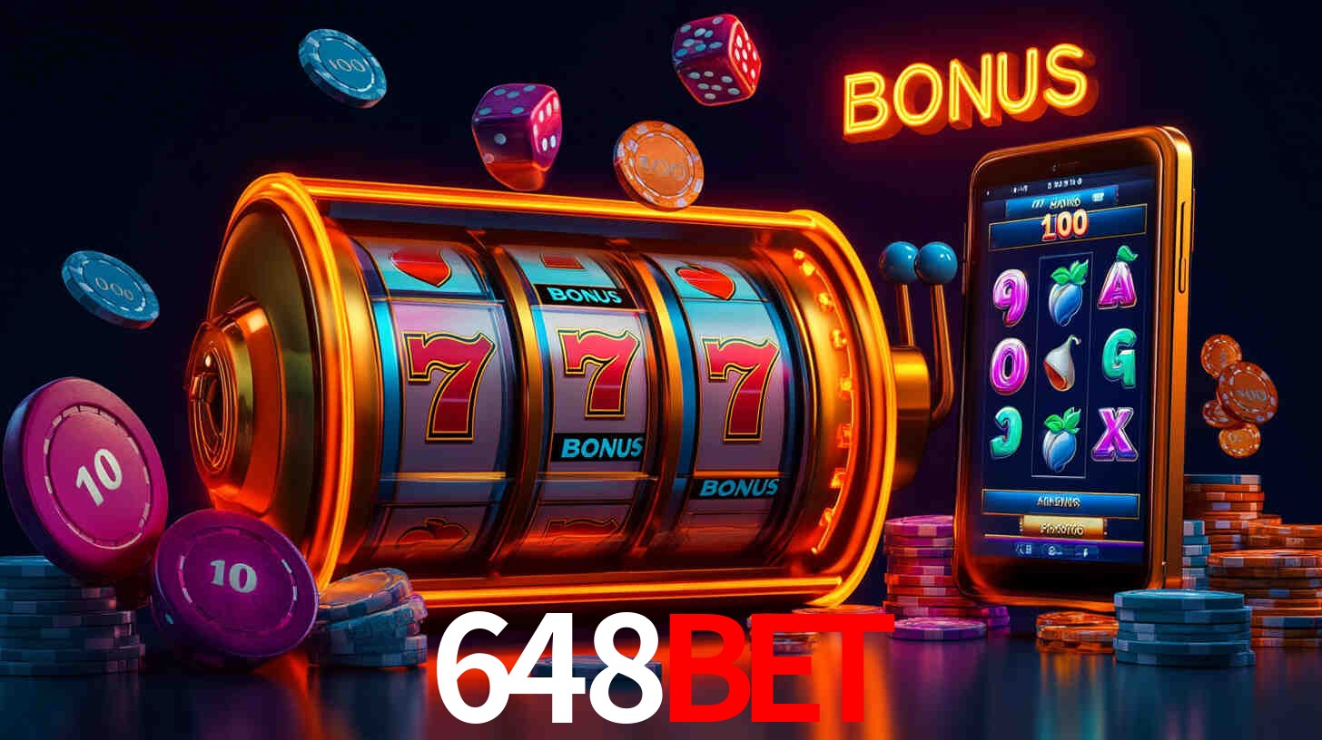 Descubra o Programa VIP da 648bet: Vantagens Exclusivas para Jogadores